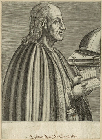 St Anselm NPG D23949