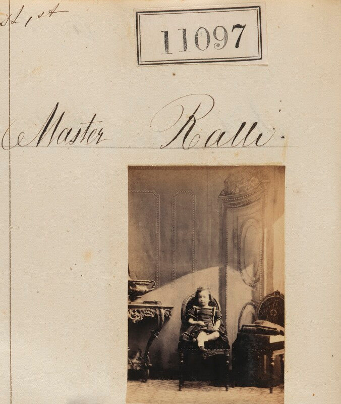 Master ralli npg ax60797