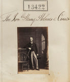 Hon. Henry Holmes à Court NPG Ax63055
