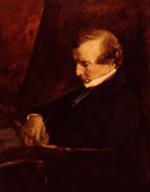 William Etty NPG 1368