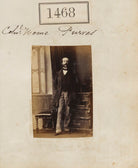 John Home Purves NPG Ax50865