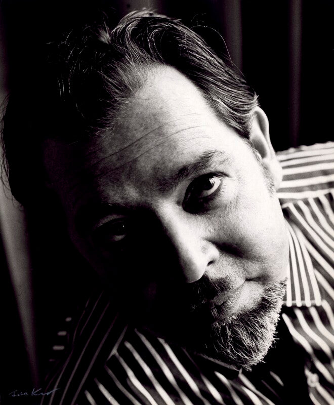 Helmut gernsheim npg x125361