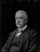 Sir Gershom Stewart NPG x67562