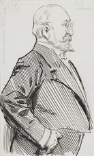 Sir William Purdie Treloar, Bt NPG 3613