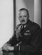 Sir Edouard Michael Fitzfrederick Grundy NPG x167998