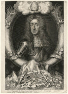 King James II NPG D16729