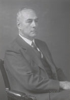 Sir (Thomas) Shenton Whitelegge Thomas NPG x163262