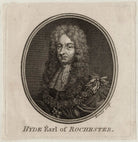 Laurence Hyde, 1st Earl of Rochester NPG D30838