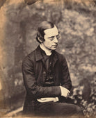 Richard Meux Benson NPG P7(13)