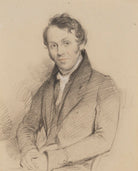 Henry Francis Lyte NPG 3803