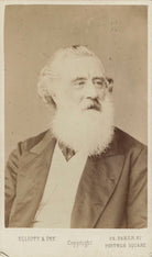 John Frederick Lewis NPG Ax14823