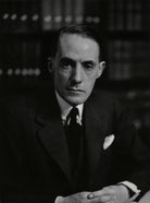 Douglas Harold Johnston, Lord Johnston NPG x90021