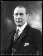 Alfred James Bonwick NPG x122399