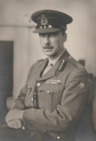 Sir John George des Reaux Swayne NPG x164118