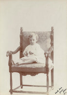 Joan Floyd (née Luke) NPG x45683