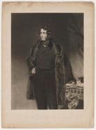 Francis Egerton, 1st Earl of Ellesmere NPG D36148