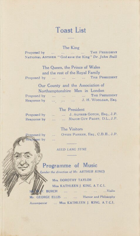 Unknown man npg d43176a