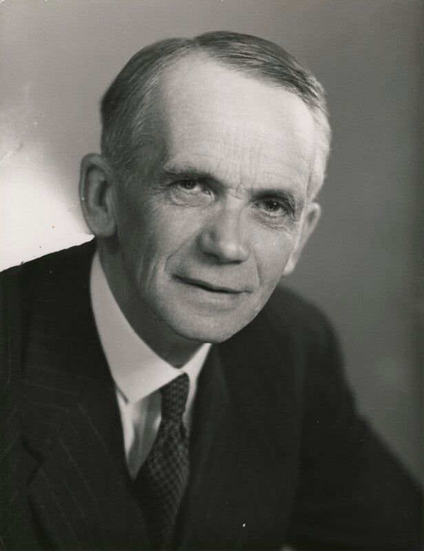 Archibald edmund clark kennedy npg x90099