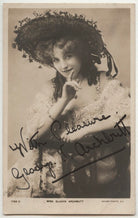 Gladys Violet Archbutt NPG x324