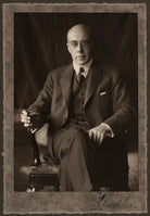 Irvine Campbell Geddes NPG x15402