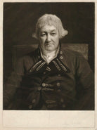 possibly John Cartwright NPG D32720