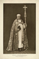 Randall Thomas Davidson, Baron Davidson of Lambeth NPG x13171