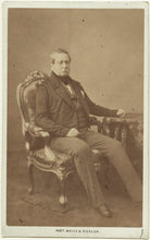 William I, King of Württemberg NPG x74582