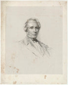 Vice Chancellor Ward NPG D37488