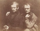 James Duncan; Thomas Duncan NPG x18779