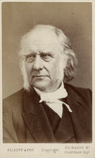 Thomas Guthrie NPG Ax18283