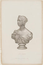Queen Victoria NPG D10861