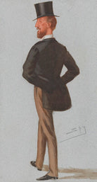 Lord Henry Frederick Thynne NPG 4747