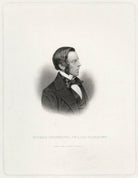 Thomas Fortescue, 1st Baron Clermont NPG D33434