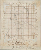 Possibly Guidobaldo da Montefeltro (Guidobaldo I), Duke of Urbino NPG D17373