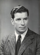 Thomas Fotheringham Cook NPG x86801