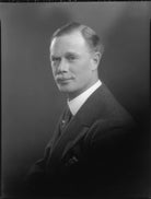 Joseph Benskin NPG x70021