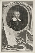 William Harvey NPG D35554