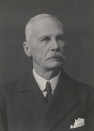 Charles Napier Lawrence, 1st Baron Lawrence of Kingsgate NPG x162249