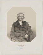 William Spence NPG D41997