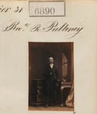 Richard Thomas Pulteney NPG Ax56809