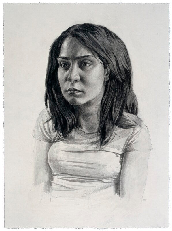 Parminder nagra npg 6754