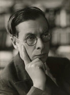 Sir Julian Huxley NPG x84302
