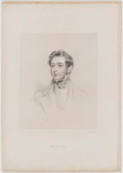 Mr Mordaunt NPG D38956