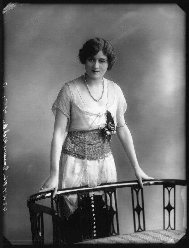 Emmy wehlen npg x102171