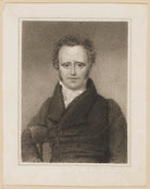 Joseph Fletcher NPG D42530