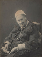 Unknown woman NPG x45348