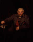 Sir Joseph Banks, Bt NPG 885