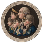 Familia Real de España NPG D13751