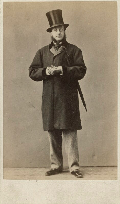 William raymond sams npg ax17155