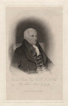 Samuel Parkes NPG D7707